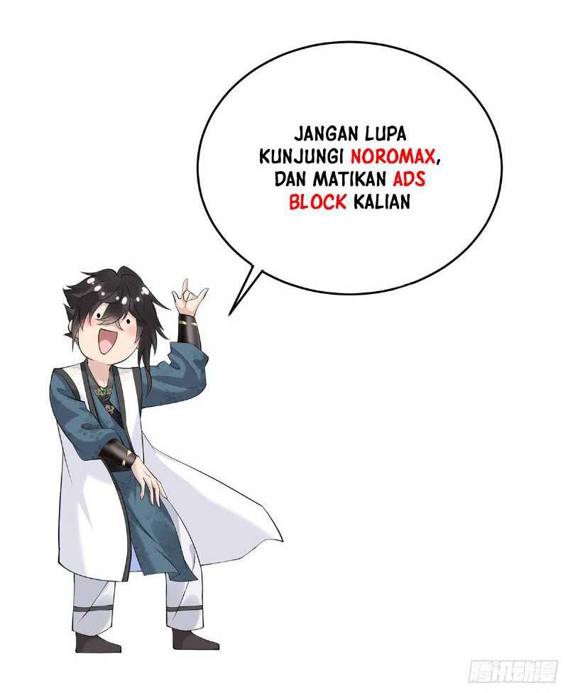 All Hail the Sect Leader Chapter 411
