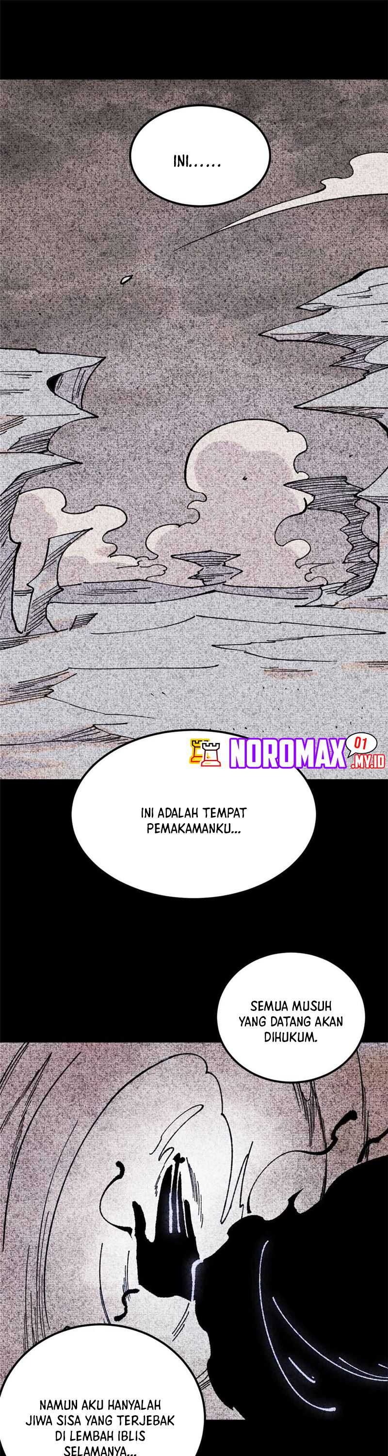 All Hail the Sect Leader Chapter 411