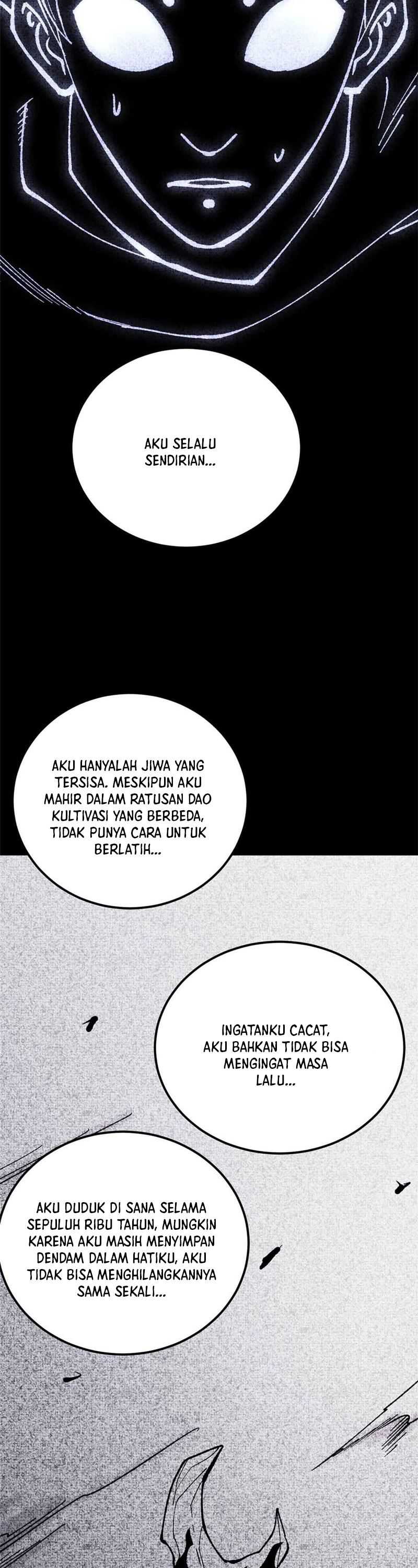All Hail the Sect Leader Chapter 411