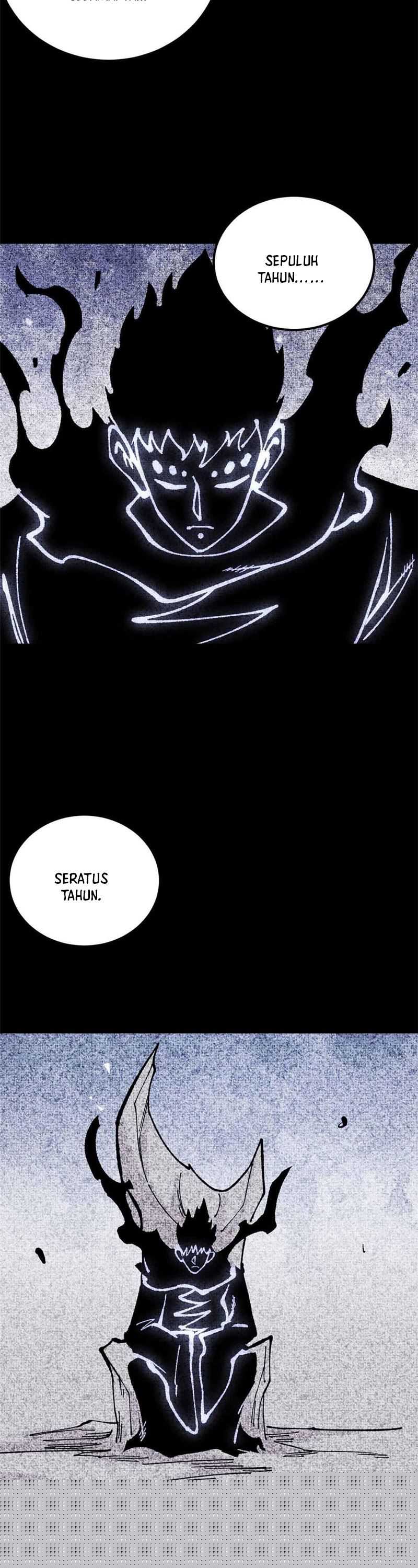 All Hail the Sect Leader Chapter 411