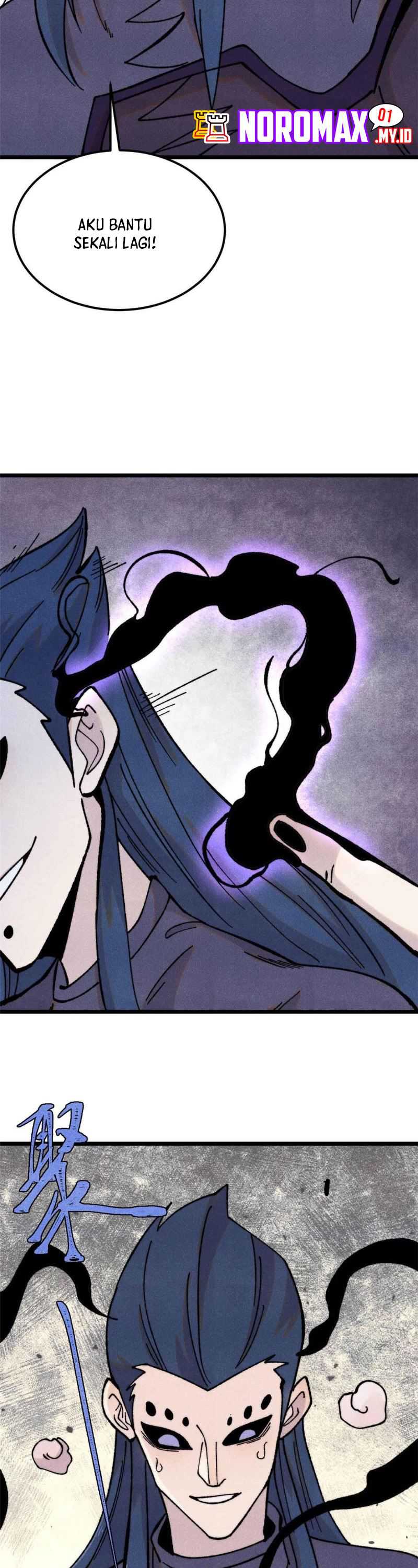 All Hail the Sect Leader Chapter 412