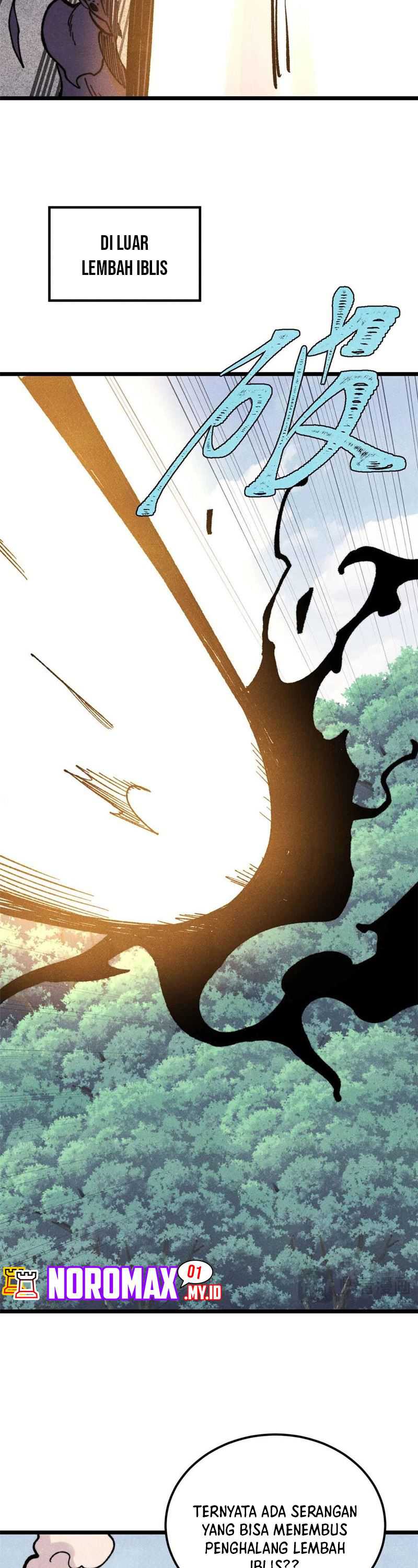 All Hail the Sect Leader Chapter 412