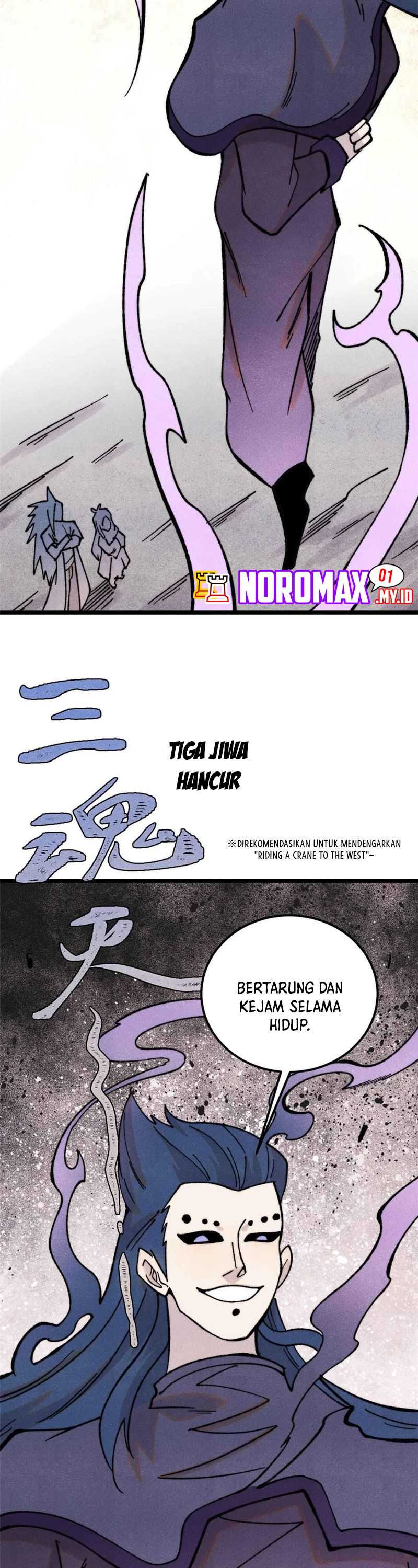 All Hail the Sect Leader Chapter 412