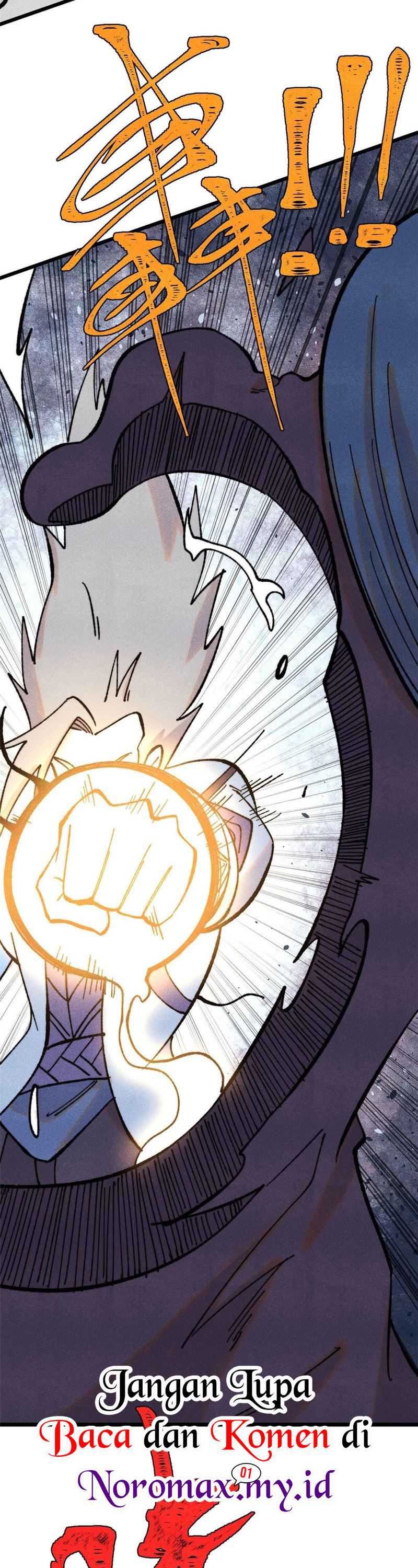 All Hail the Sect Leader Chapter 412