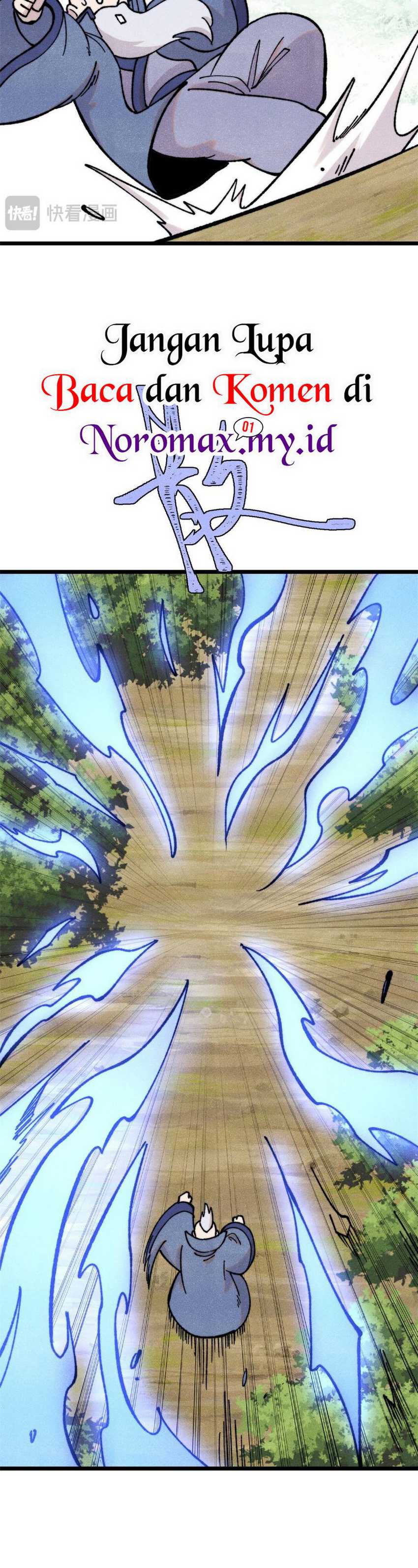 All Hail the Sect Leader Chapter 413