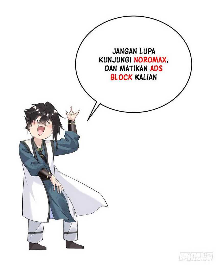 All Hail the Sect Leader Chapter 413