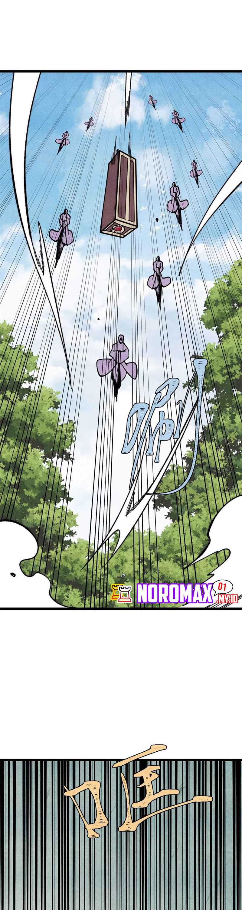 All Hail the Sect Leader Chapter 414