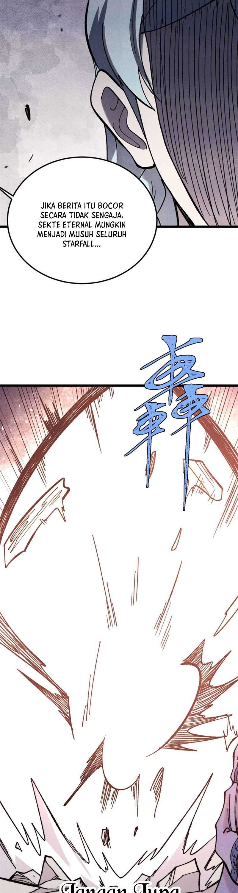 All Hail the Sect Leader Chapter 414