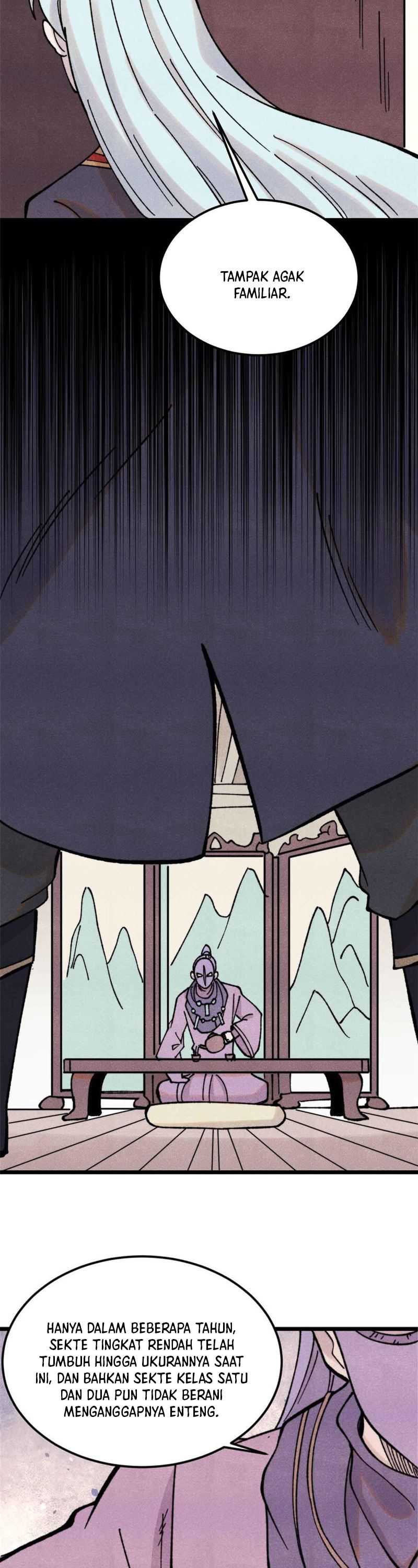 All Hail the Sect Leader Chapter 414