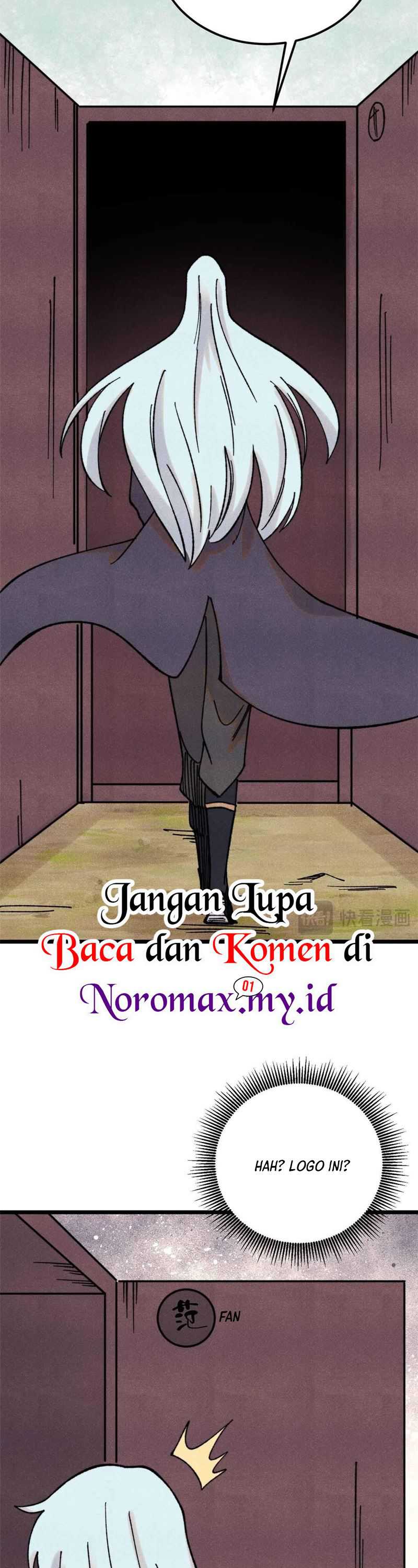 All Hail the Sect Leader Chapter 414