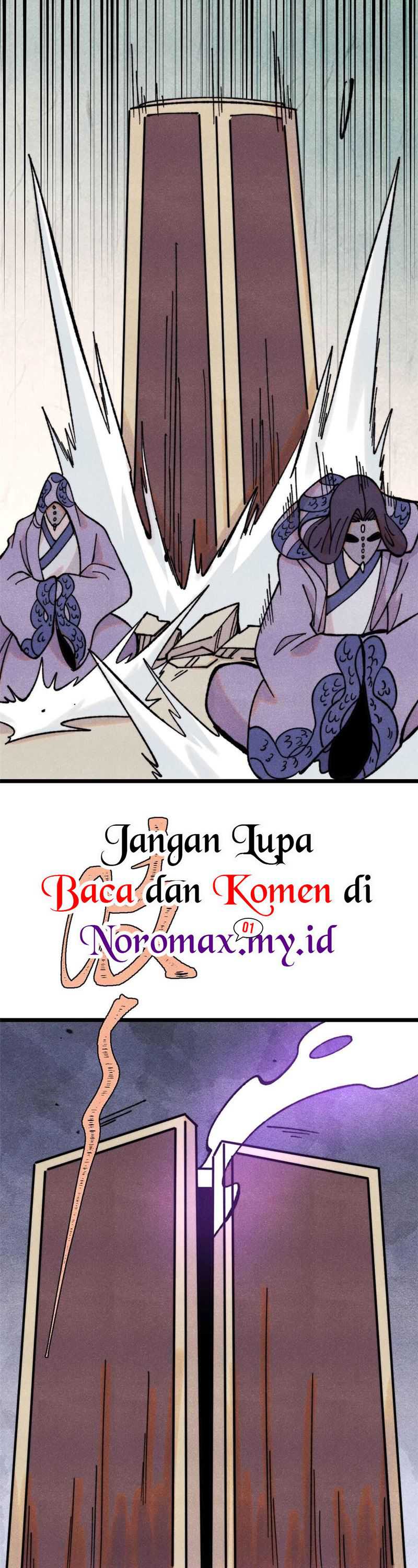 All Hail the Sect Leader Chapter 414