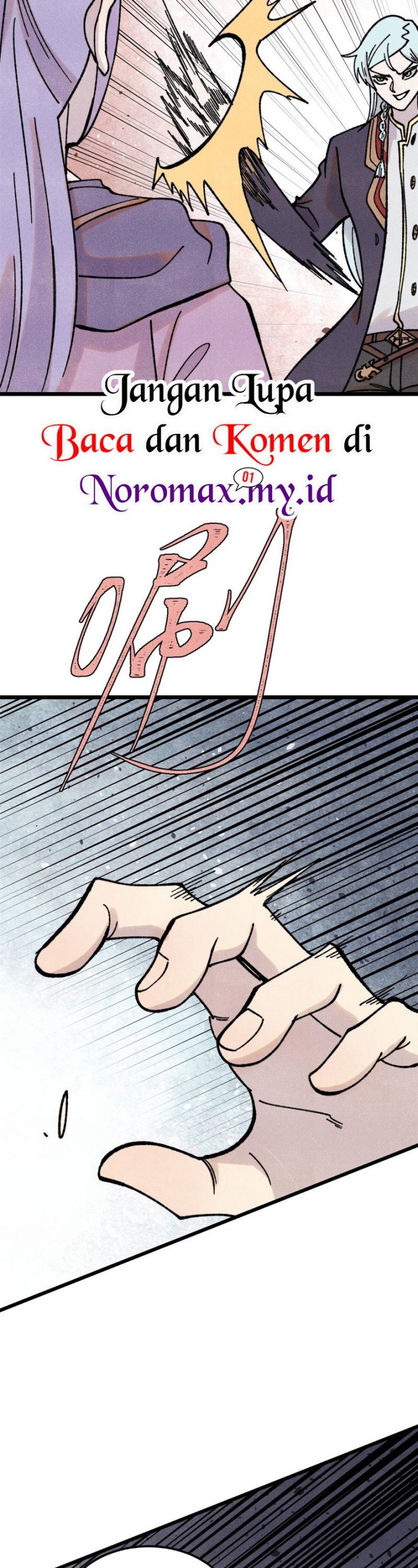 All Hail the Sect Leader Chapter 415