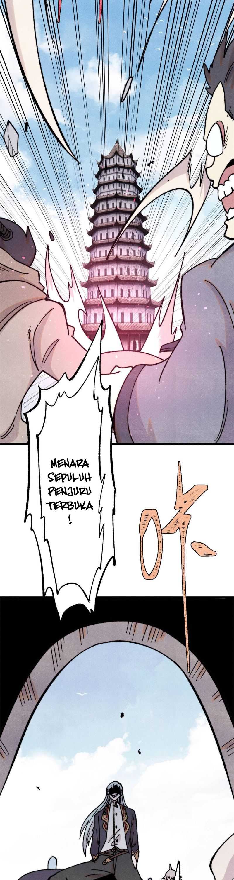 All Hail the Sect Leader Chapter 416