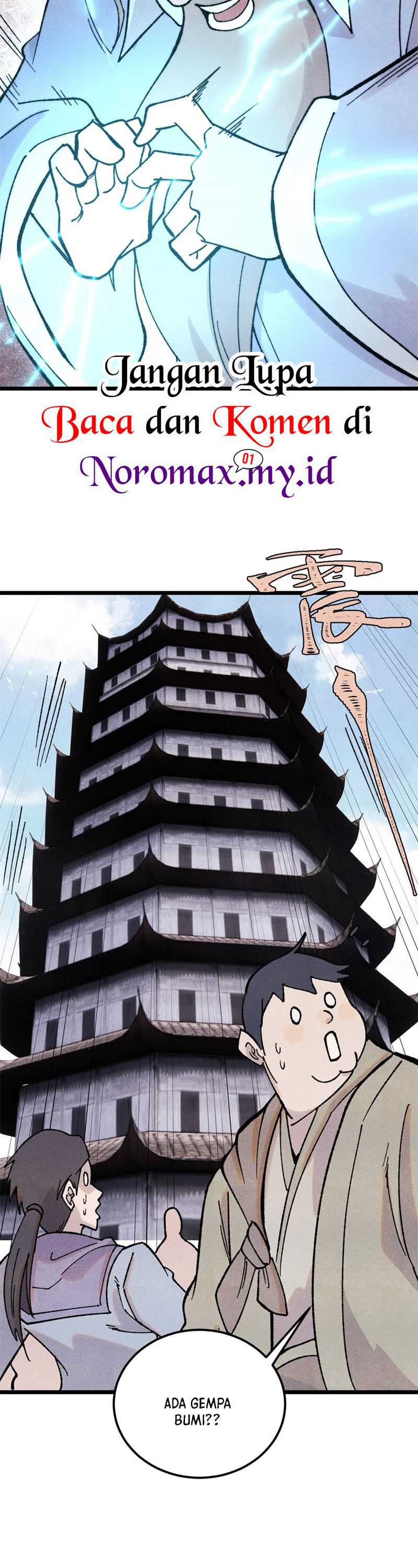 All Hail the Sect Leader Chapter 416