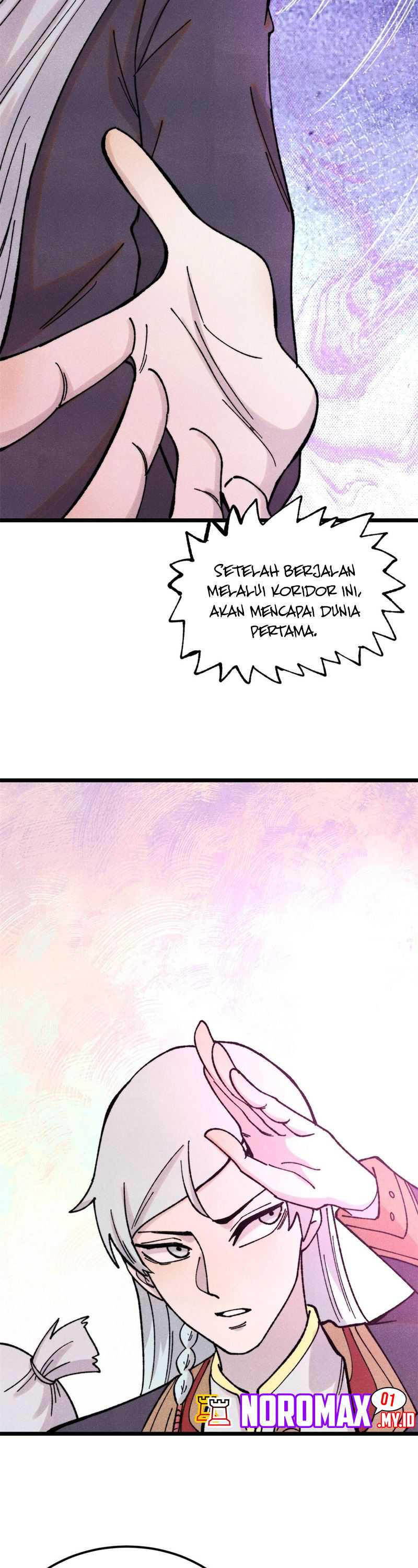 All Hail the Sect Leader Chapter 416
