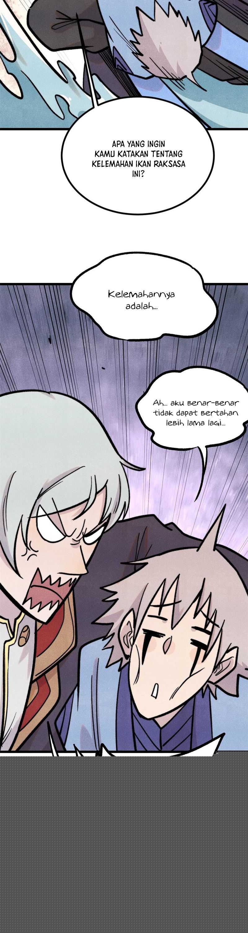 All Hail the Sect Leader Chapter 418