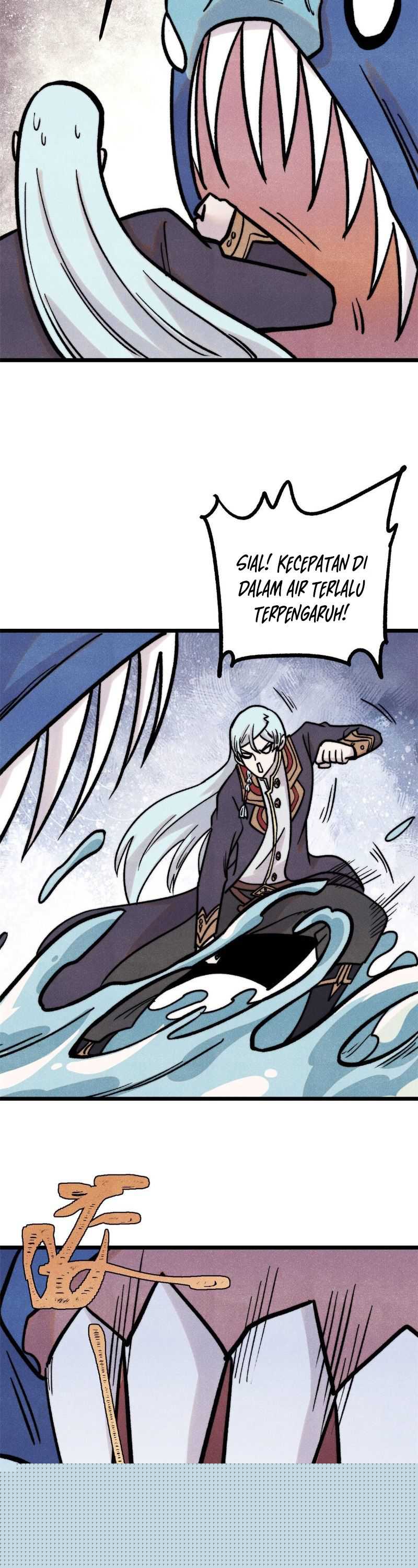 All Hail the Sect Leader Chapter 418