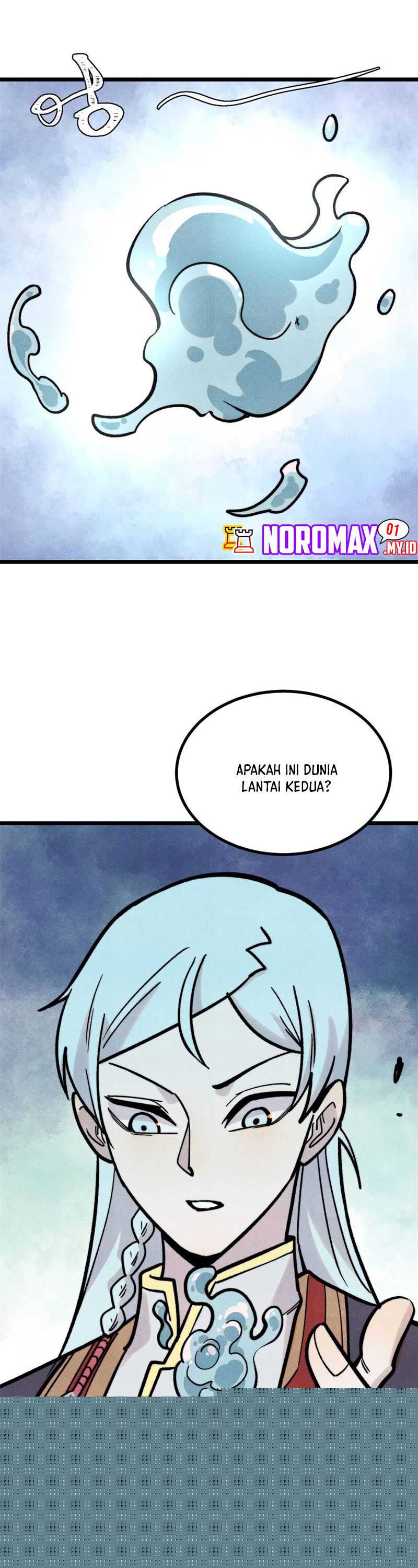 All Hail the Sect Leader Chapter 418