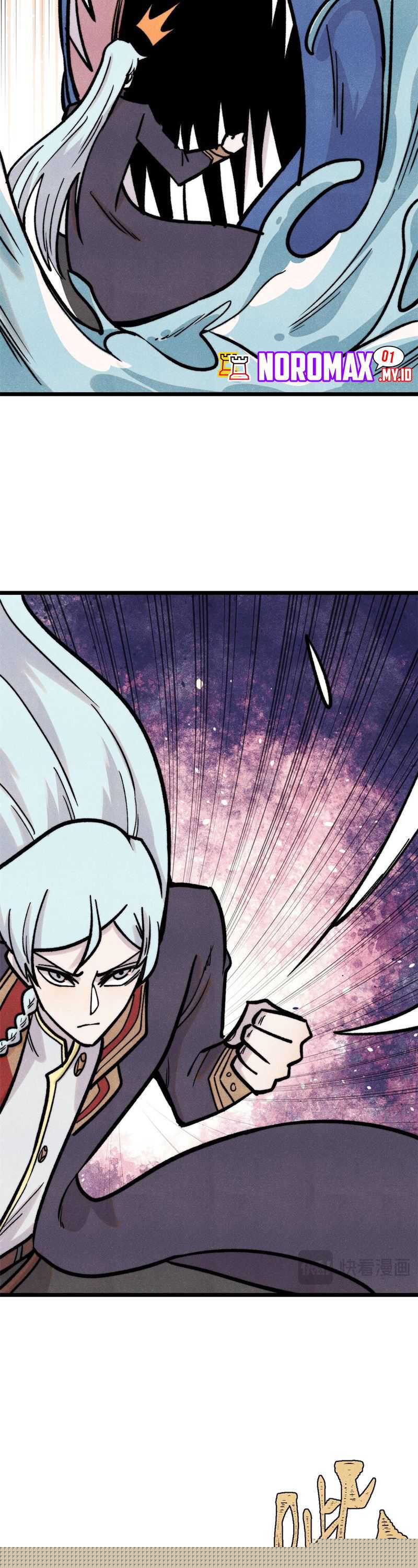 All Hail the Sect Leader Chapter 418