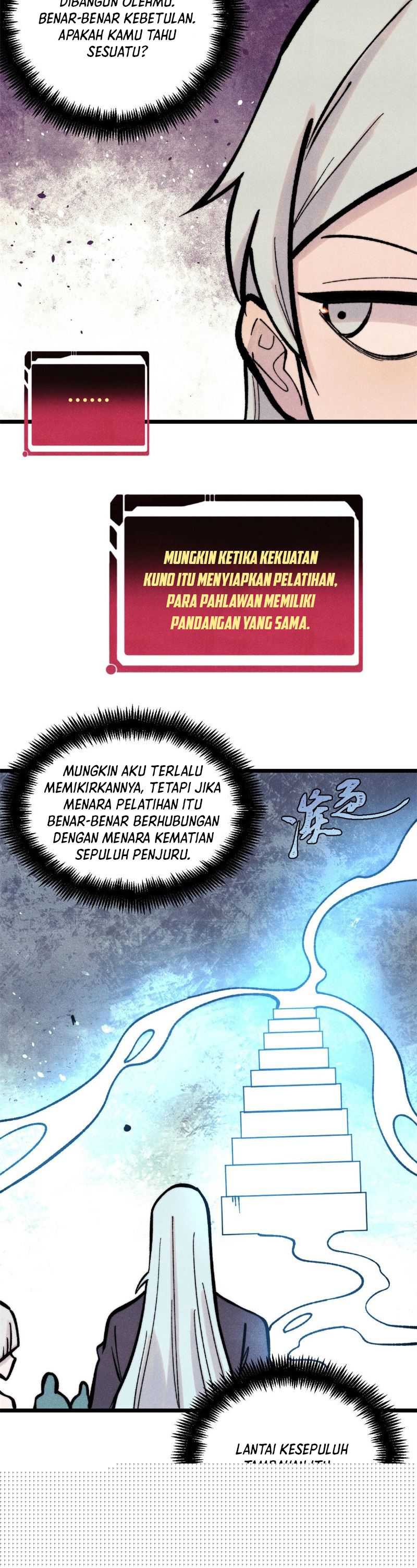 All Hail the Sect Leader Chapter 419