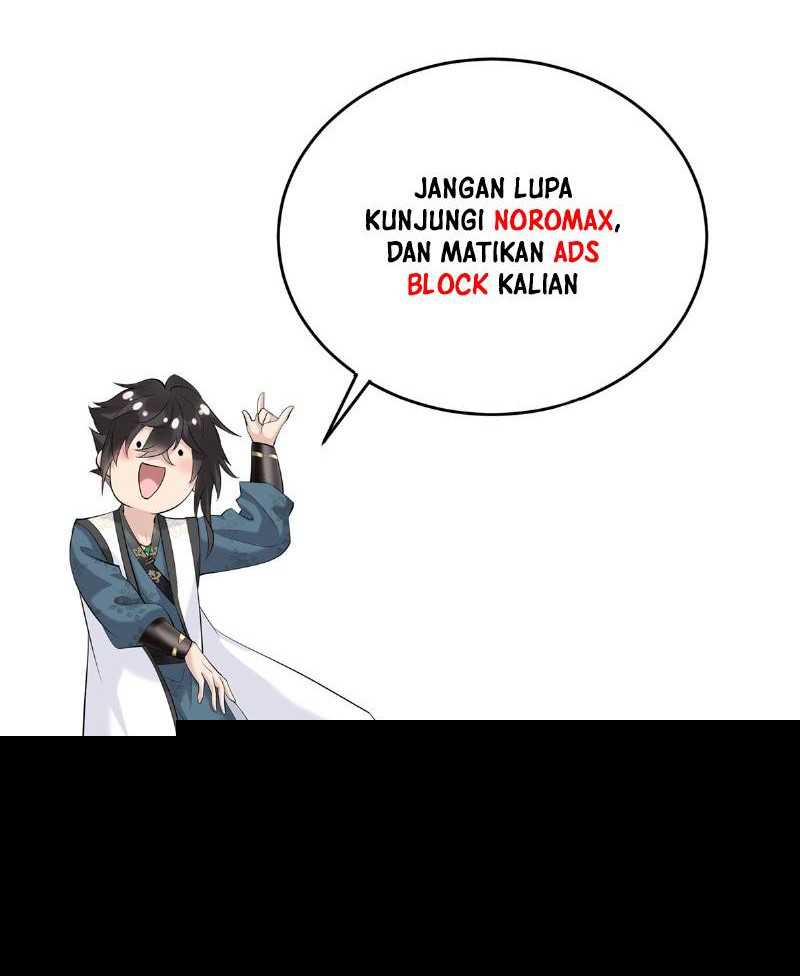 All Hail the Sect Leader Chapter 419