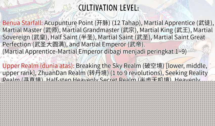 All Hail the Sect Leader Chapter 419