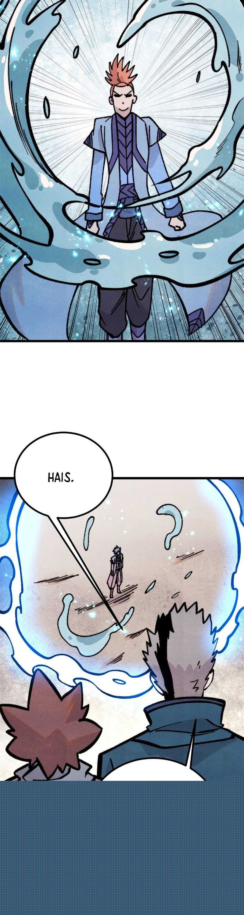 All Hail the Sect Leader Chapter 419