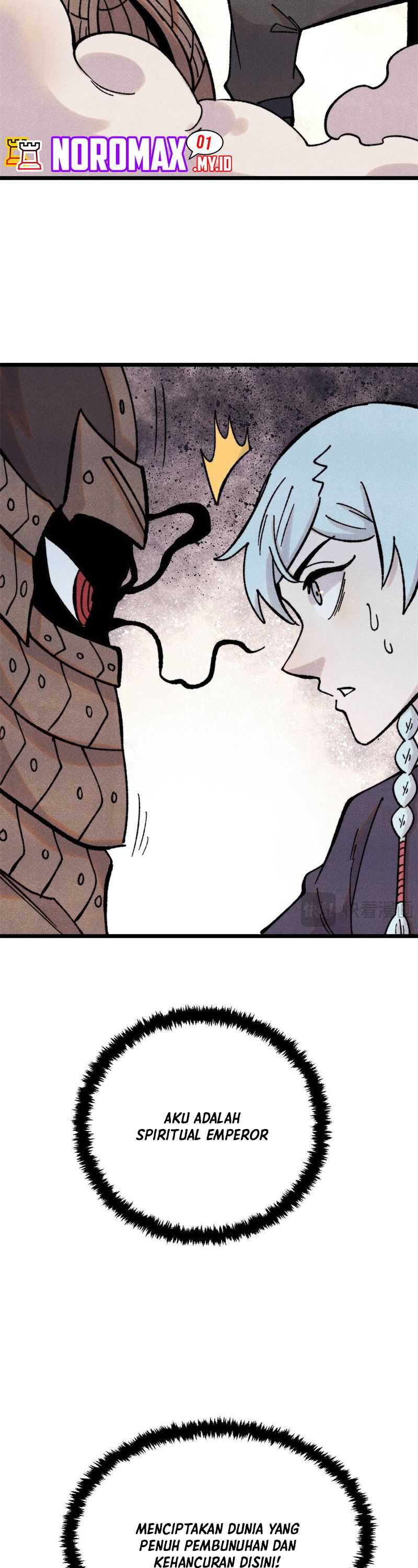 All Hail the Sect Leader Chapter 419