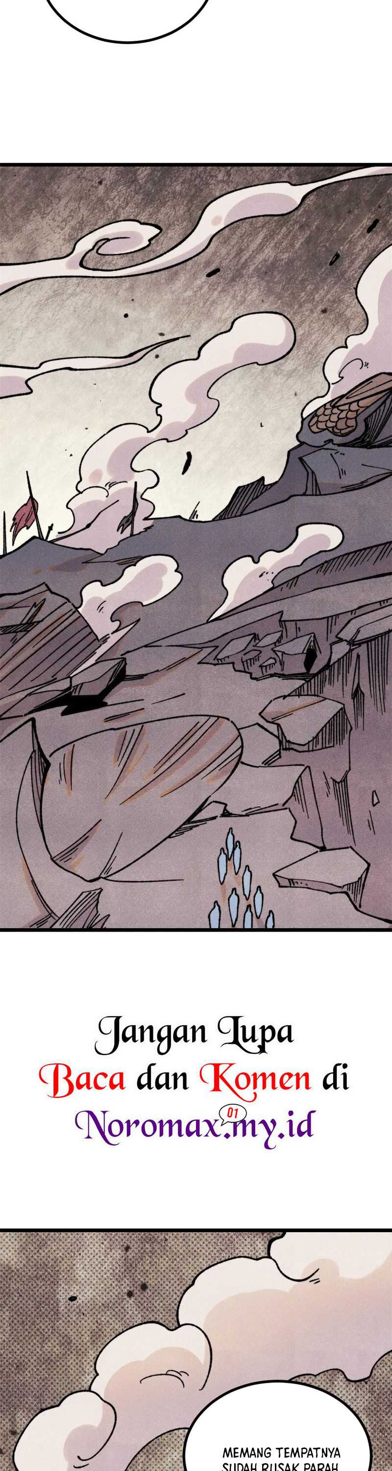 All Hail the Sect Leader Chapter 419