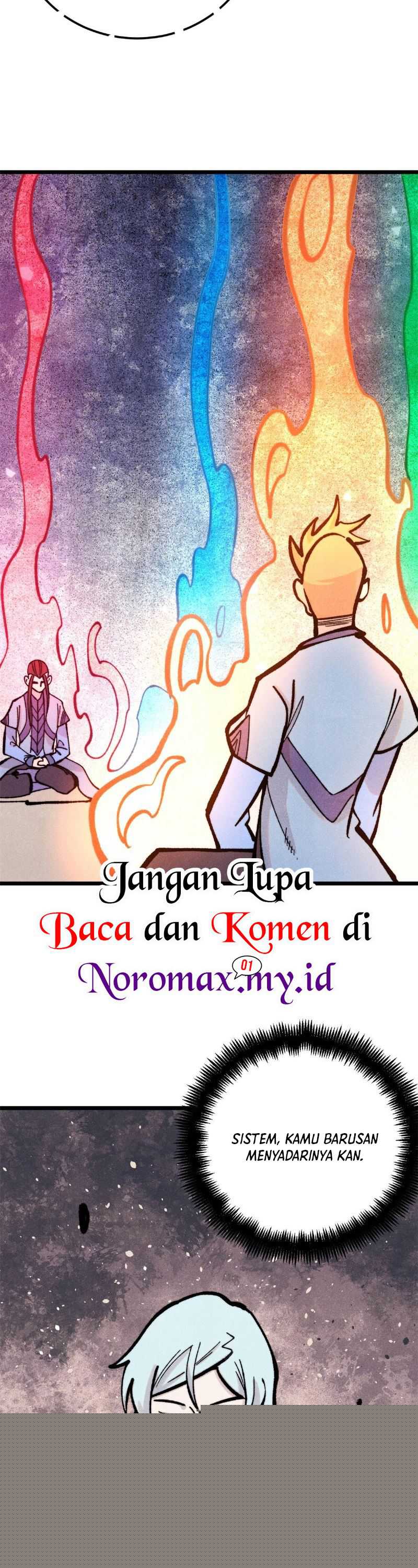 All Hail the Sect Leader Chapter 419
