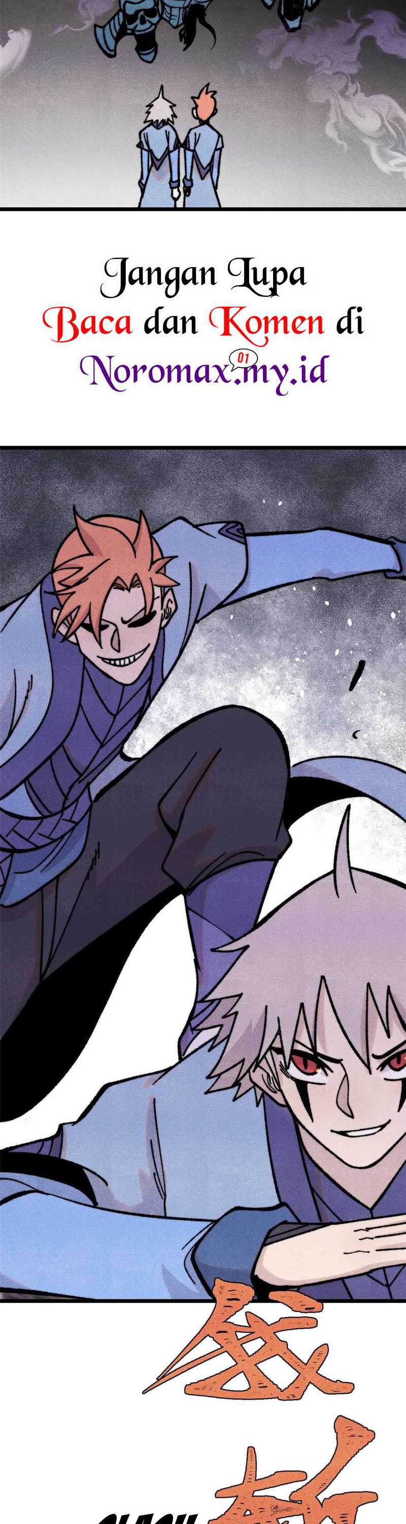 All Hail the Sect Leader Chapter 420
