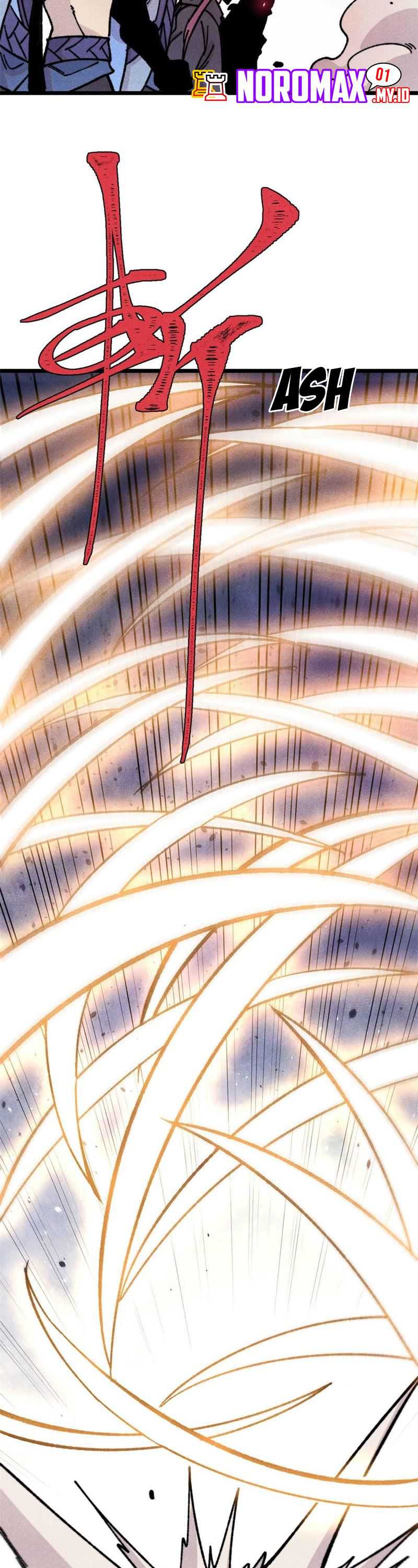 All Hail the Sect Leader Chapter 420