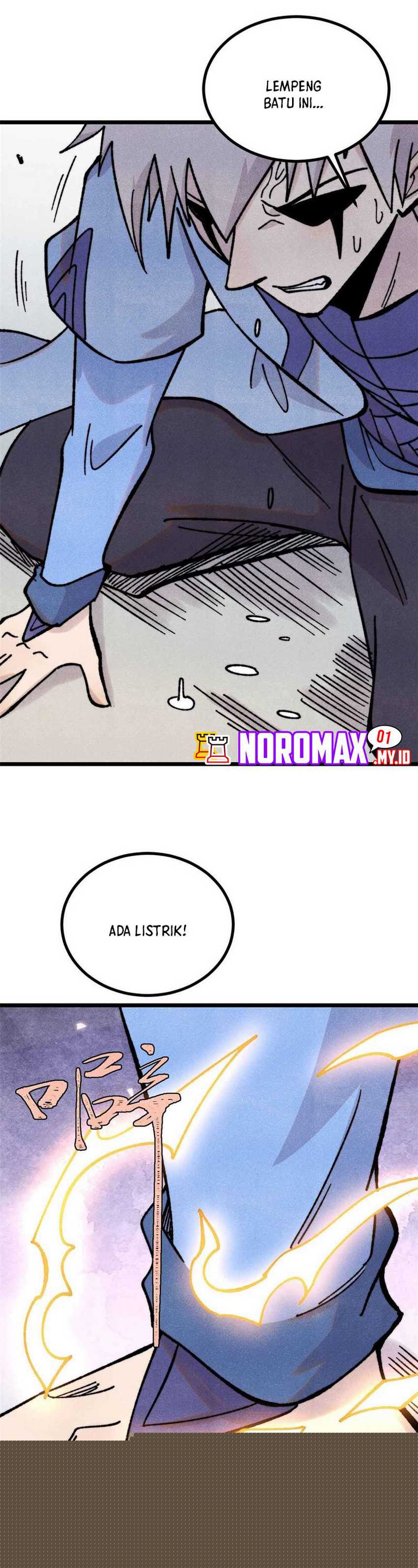 All Hail the Sect Leader Chapter 421