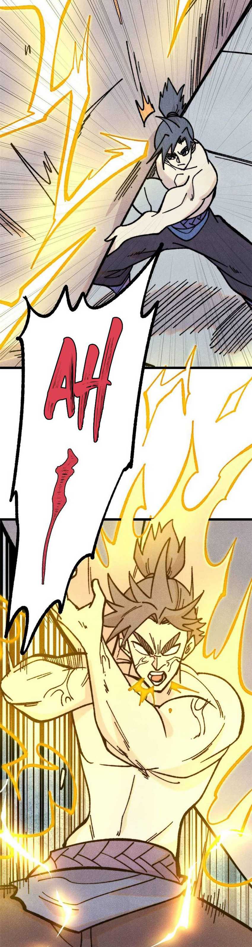 All Hail the Sect Leader Chapter 421