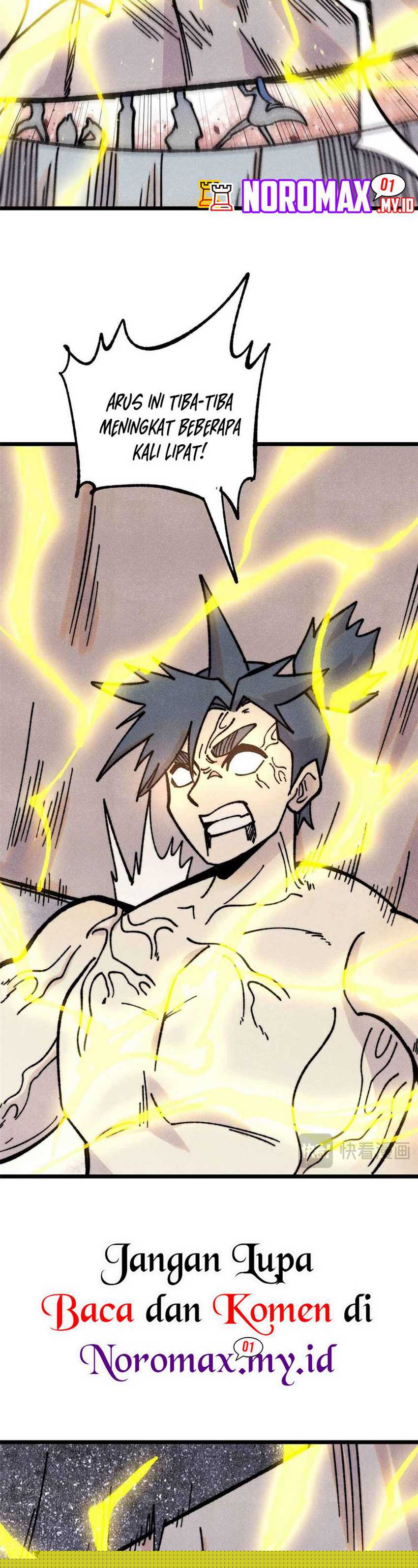 All Hail the Sect Leader Chapter 421