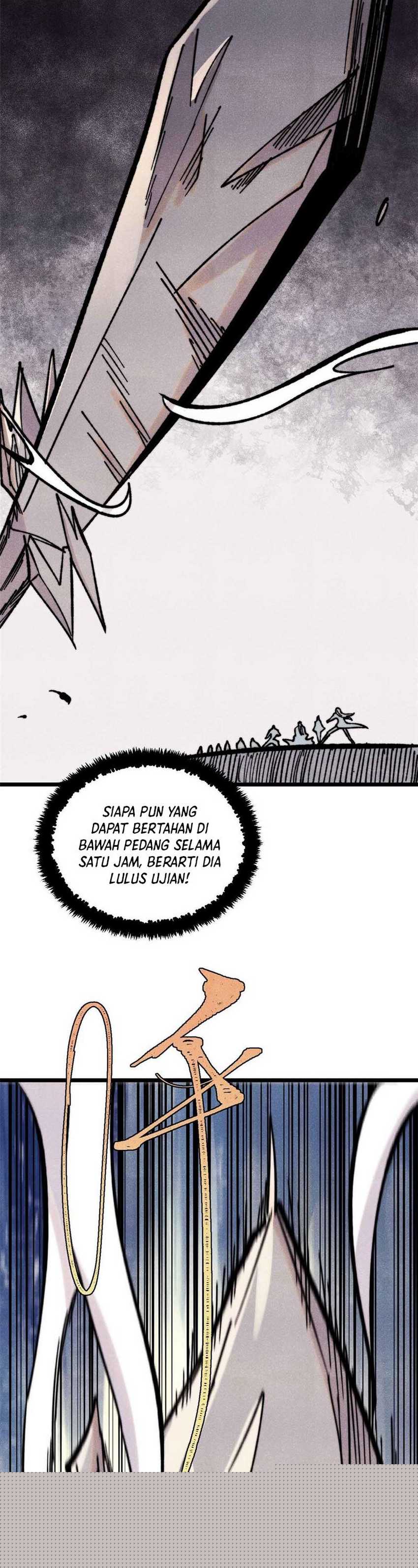 All Hail the Sect Leader Chapter 421