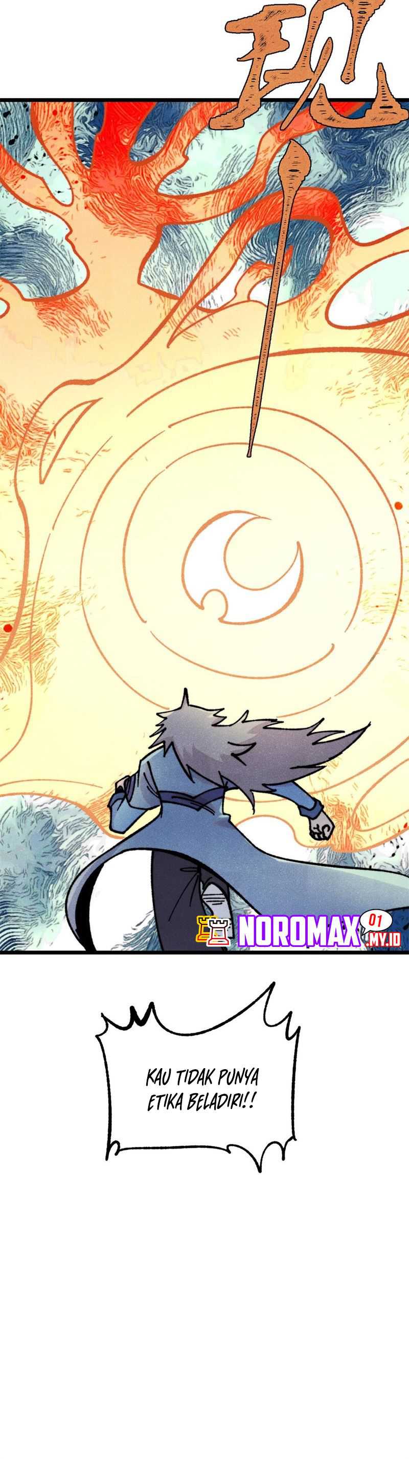 All Hail the Sect Leader Chapter 422