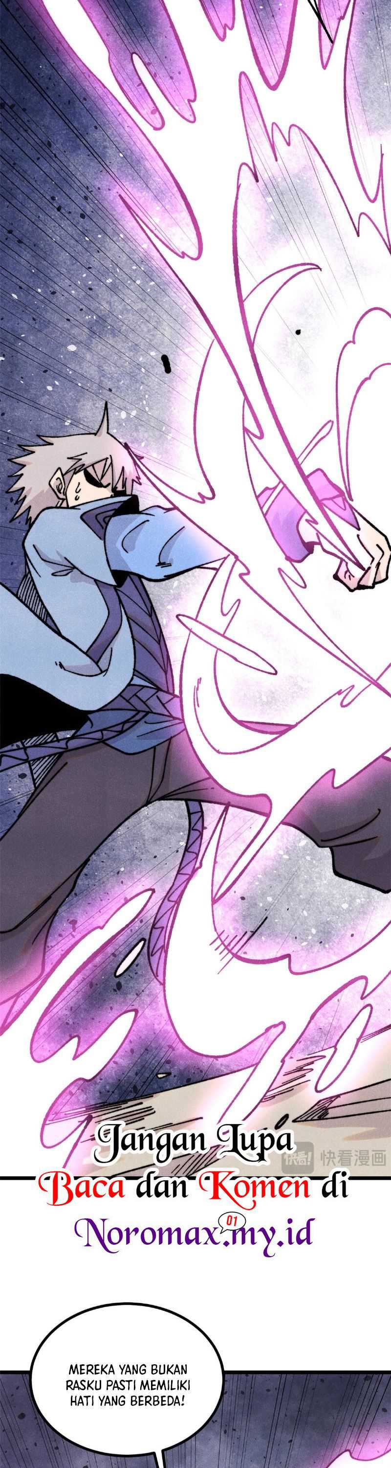 All Hail the Sect Leader Chapter 422
