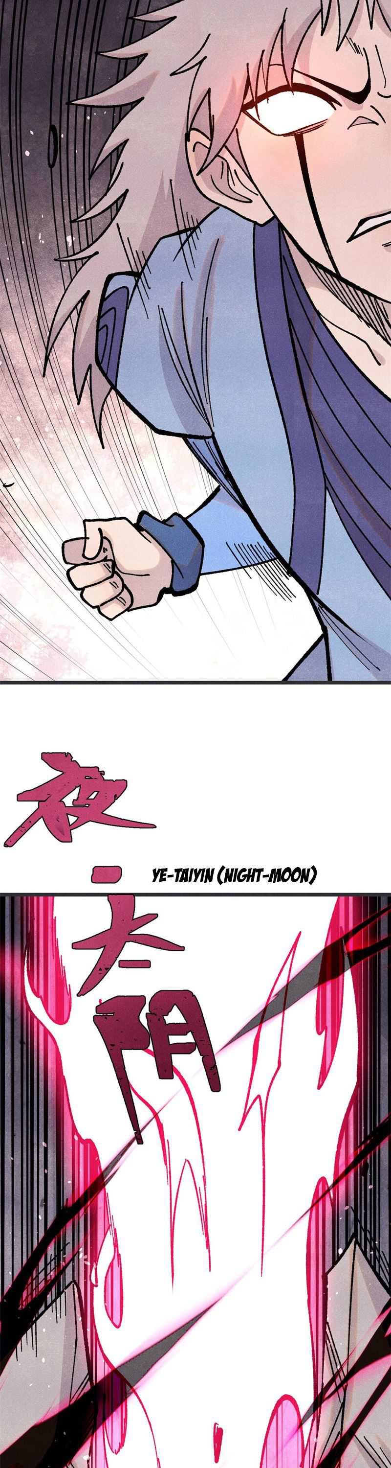 All Hail the Sect Leader Chapter 422