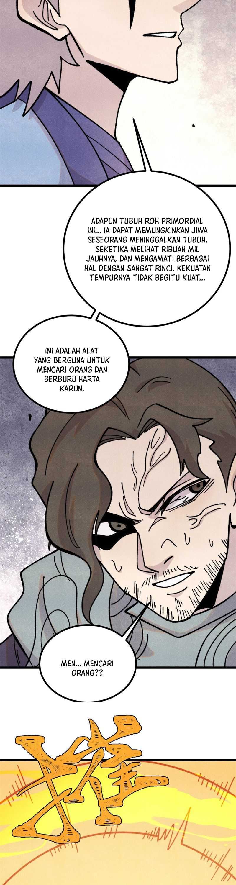 All Hail the Sect Leader Chapter 422