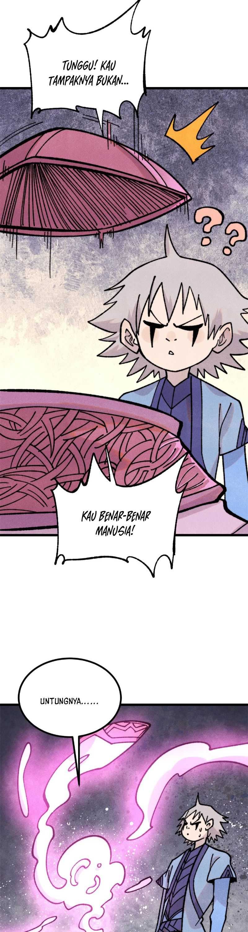 All Hail the Sect Leader Chapter 422