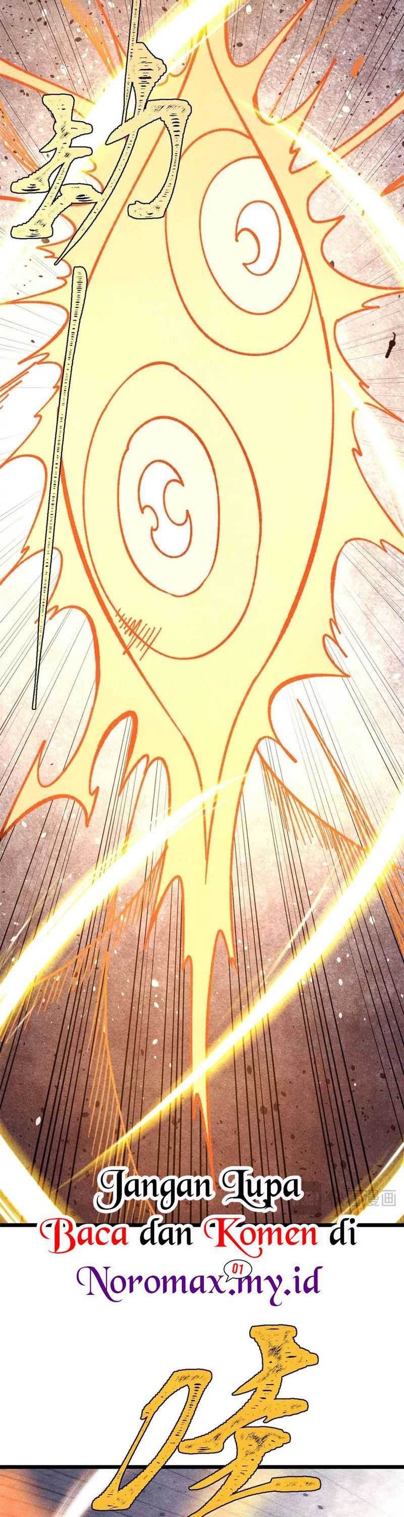 All Hail the Sect Leader Chapter 423