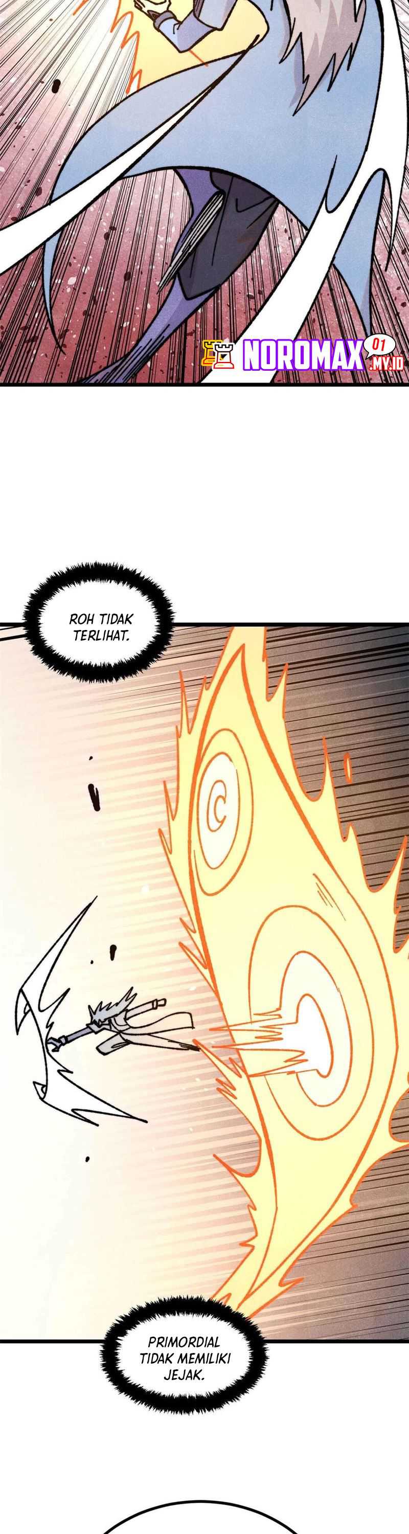 All Hail the Sect Leader Chapter 423