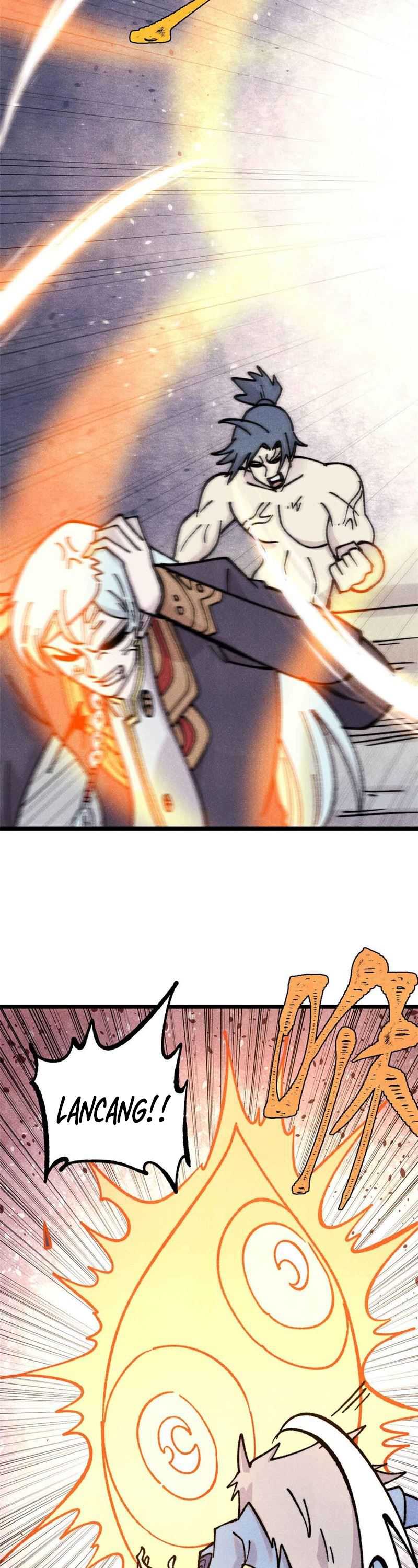 All Hail the Sect Leader Chapter 423