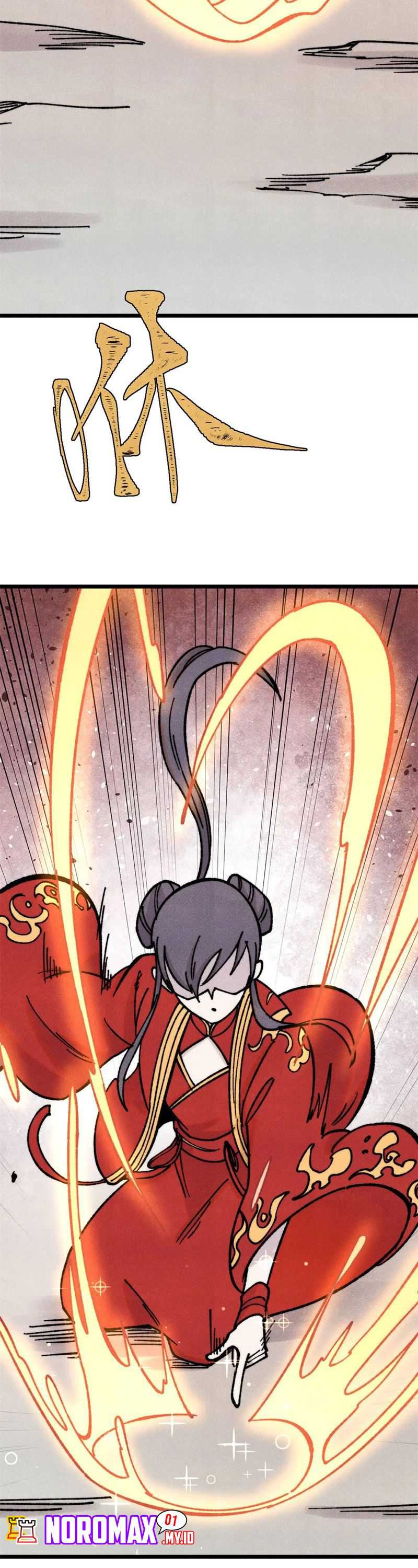 All Hail the Sect Leader Chapter 424