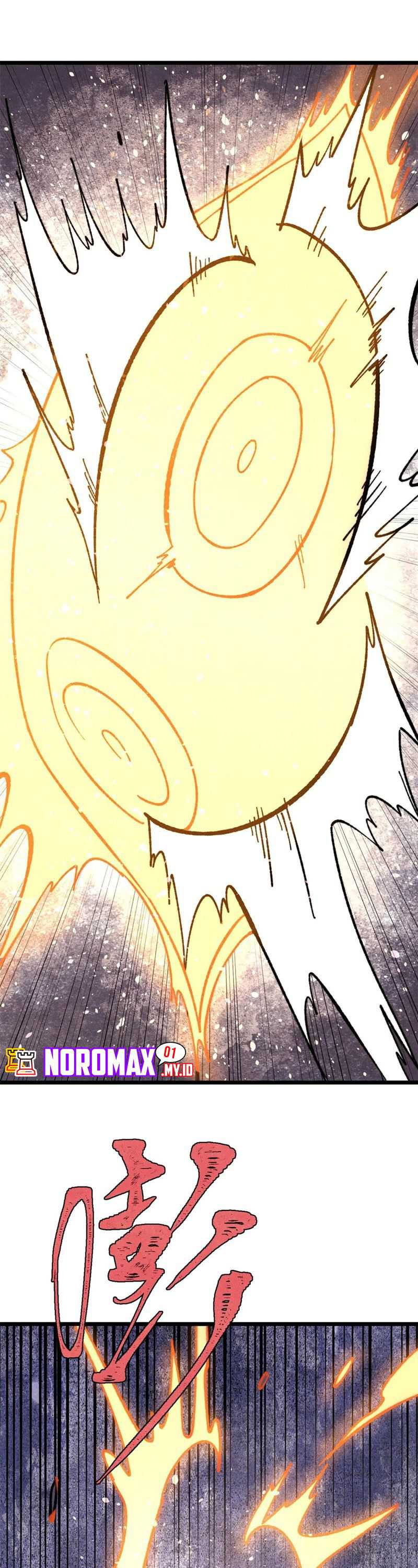 All Hail the Sect Leader Chapter 424