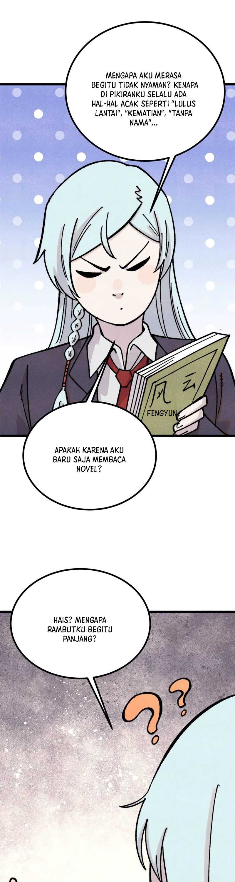 All Hail the Sect Leader Chapter 424