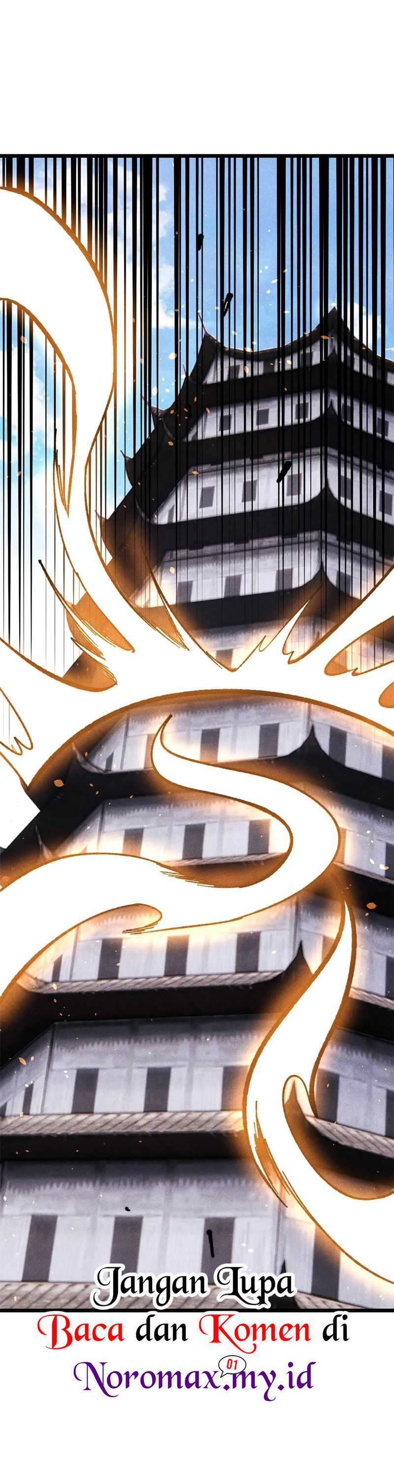 All Hail the Sect Leader Chapter 424