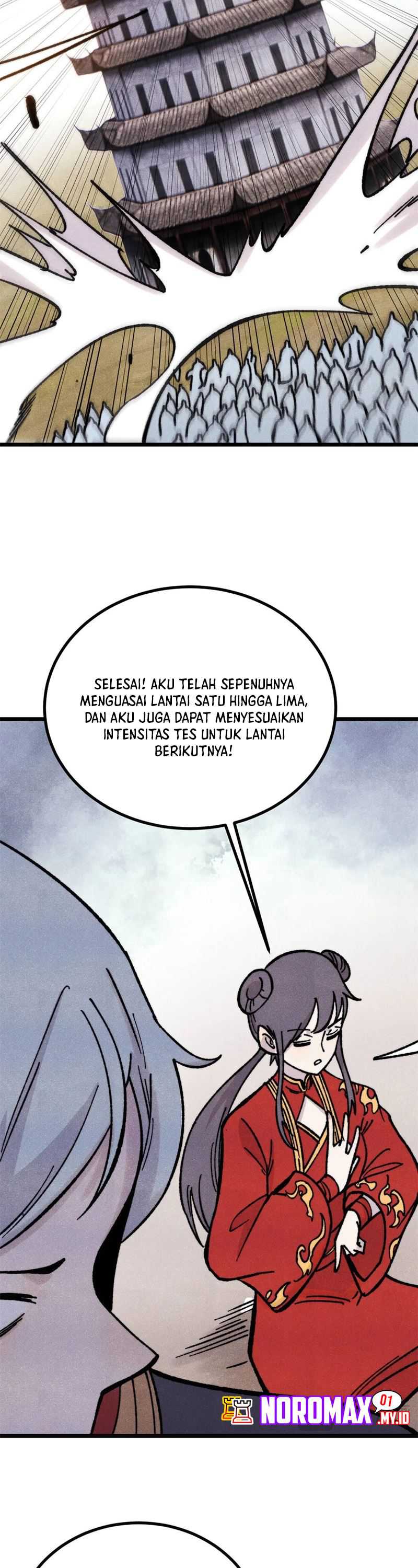 All Hail the Sect Leader Chapter 424