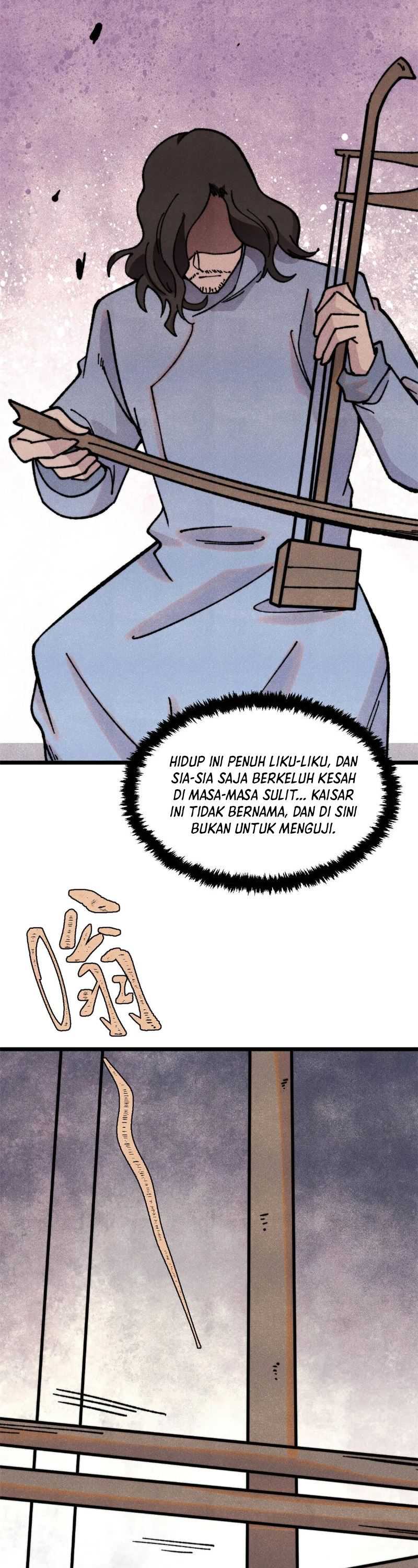 All Hail the Sect Leader Chapter 424